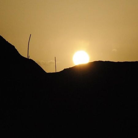 Dead Sea Dawn Βίλα Neot HaKikar Εξωτερικό φωτογραφία
