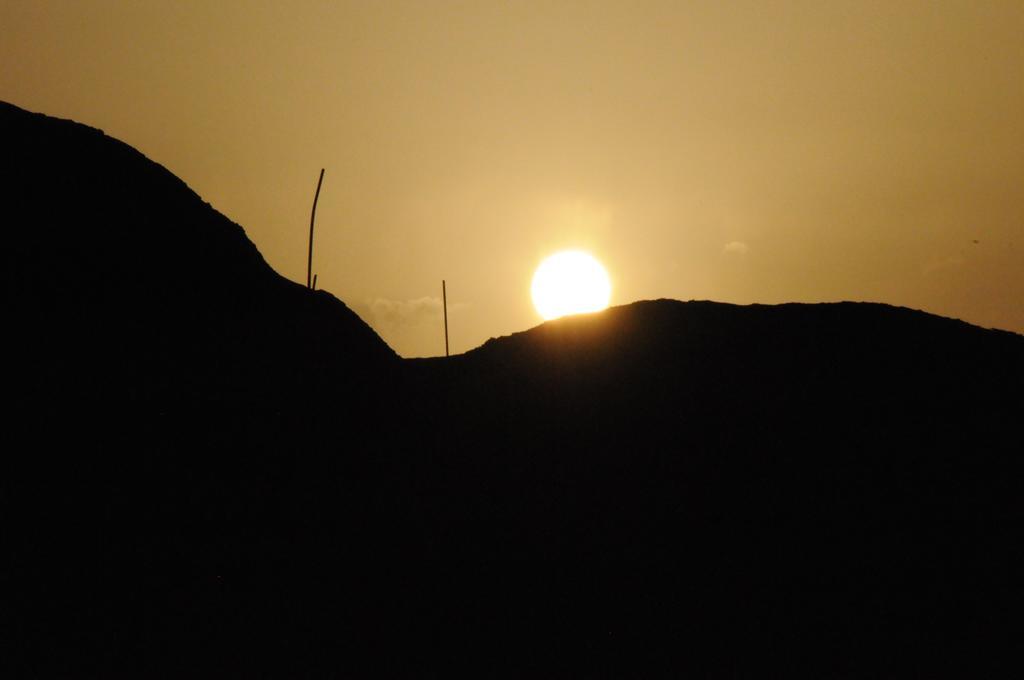 Dead Sea Dawn Βίλα Neot HaKikar Εξωτερικό φωτογραφία
